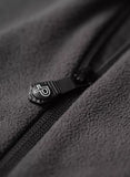 Pelle P Prarion Fullzip Herren Fleecejacke