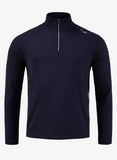 Propulsion Half Zip CrewDeal