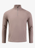 Propulsion Half Zip CrewDeal