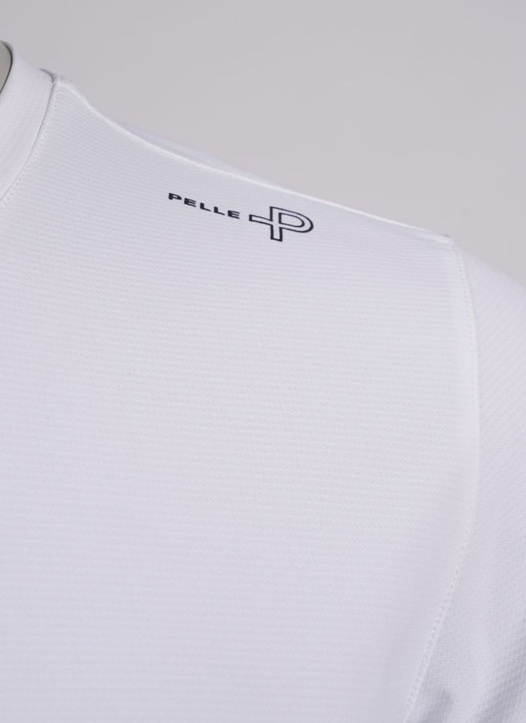 Propulsion T Shirt Crewline