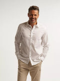 Pelle P Reliance Shirt Herren – Klassisches Baumwollhemd mit maritimen Details