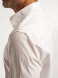 Pelle P Reliance Shirt Herren – Klassisches Baumwollhemd mit maritimen Details