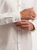 Pelle P Reliance Shirt Herren – Klassisches Baumwollhemd mit maritimen Details