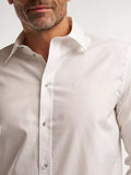 Pelle P Reliance Shirt Herren – Klassisches Baumwollhemd mit maritimen Details