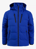 Pelle P Richemont Herren Daunenjacke