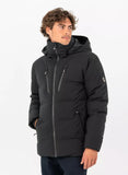Pelle P Richemont Herren Daunenjacke