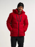 Pelle P Richemont Herren Daunenjacke