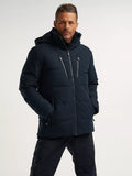 Pelle P Richemont Herren Daunenjacke