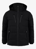 Pelle P Richemont Herren Daunenjacke
