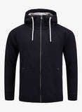 Rys Zip Hoodie