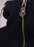 Rys Zip Hoodie