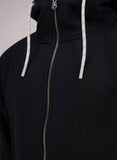 Rys Zip Hoodie
