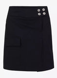 W Sport Mid Skort CrewDeal
