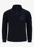 Sherpa Sweater