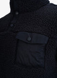 Sherpa Sweater