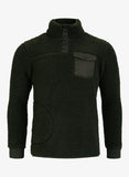 Sherpa Sweater