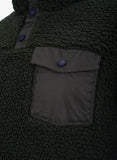 Sherpa Sweater