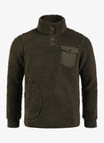 Sherpa Sweater