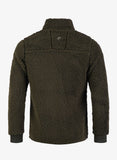 Sherpa Sweater