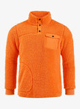 Sherpa Sweater