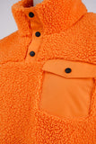 Sherpa Sweater