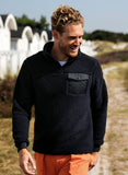Sherpa Sweater