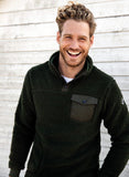 Sherpa Sweater