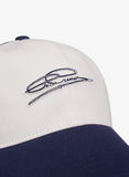 Pelle P Signature Net Cap – Klassische Trucker-Cap mit Mesh-Einsatz