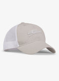 Pelle P Signature Net Cap – Klassische Trucker-Cap mit Mesh-Einsatz
