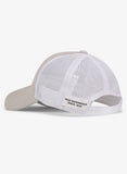 Pelle P Signature Net Cap – Klassische Trucker-Cap mit Mesh-Einsatz
