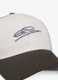 Pelle P Signature Net Cap – Klassische Trucker-Cap mit Mesh-Einsatz