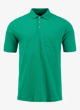 Signature Polo