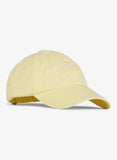 Pelle P Signature Washed Cap – Klassische Baseball-Cap aus gewaschener Baumwolle