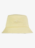 Pelle P Signature Washed Hat – Klassischer Bucket Hat aus gewaschener Baumwolle