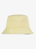 Pelle P Signature Washed Hat – Klassischer Bucket Hat aus gewaschener Baumwolle