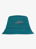 Pelle P Signature Washed Hat – Klassischer Bucket Hat aus gewaschener Baumwolle