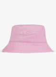 Pelle P Signature Washed Hat – Klassischer Bucket Hat aus gewaschener Baumwolle