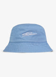 Pelle P Signature Washed Hat – Klassischer Bucket Hat aus gewaschener Baumwolle