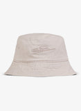 Pelle P Signature Washed Hat – Klassischer Bucket Hat aus gewaschener Baumwolle