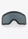 Pelle P Ski Goggles Lens – Magnetische Ersatzscheibe für Skibrillen
