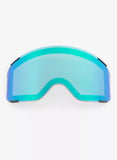 Pelle P Ski Goggles Lens – Magnetische Ersatzscheibe für Skibrillen