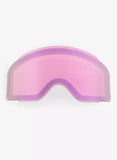 Pelle P Ski Goggles Lens – Magnetische Ersatzscheibe für Skibrillen