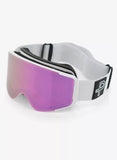 Pelle P Ski Goggles – Skibrille mit magnetischen Wechselgläsern und UV400-Schutz