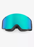 Pelle P Ski Goggles – Skibrille mit magnetischen Wechselgläsern und UV400-Schutz
