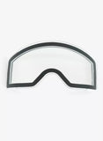 Pelle P Ski Goggles – Skibrille mit magnetischen Wechselgläsern und UV400-Schutz