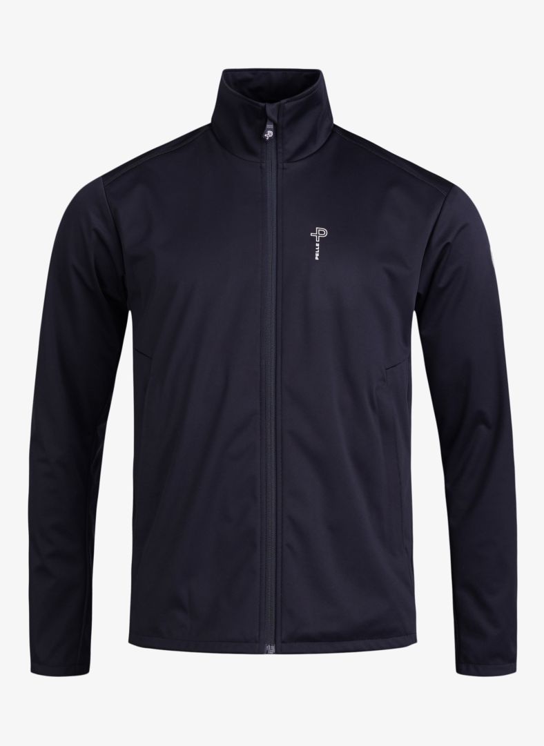 Pelle P Softshell Jacket Herren – Wasserabweisende Softshelljacke