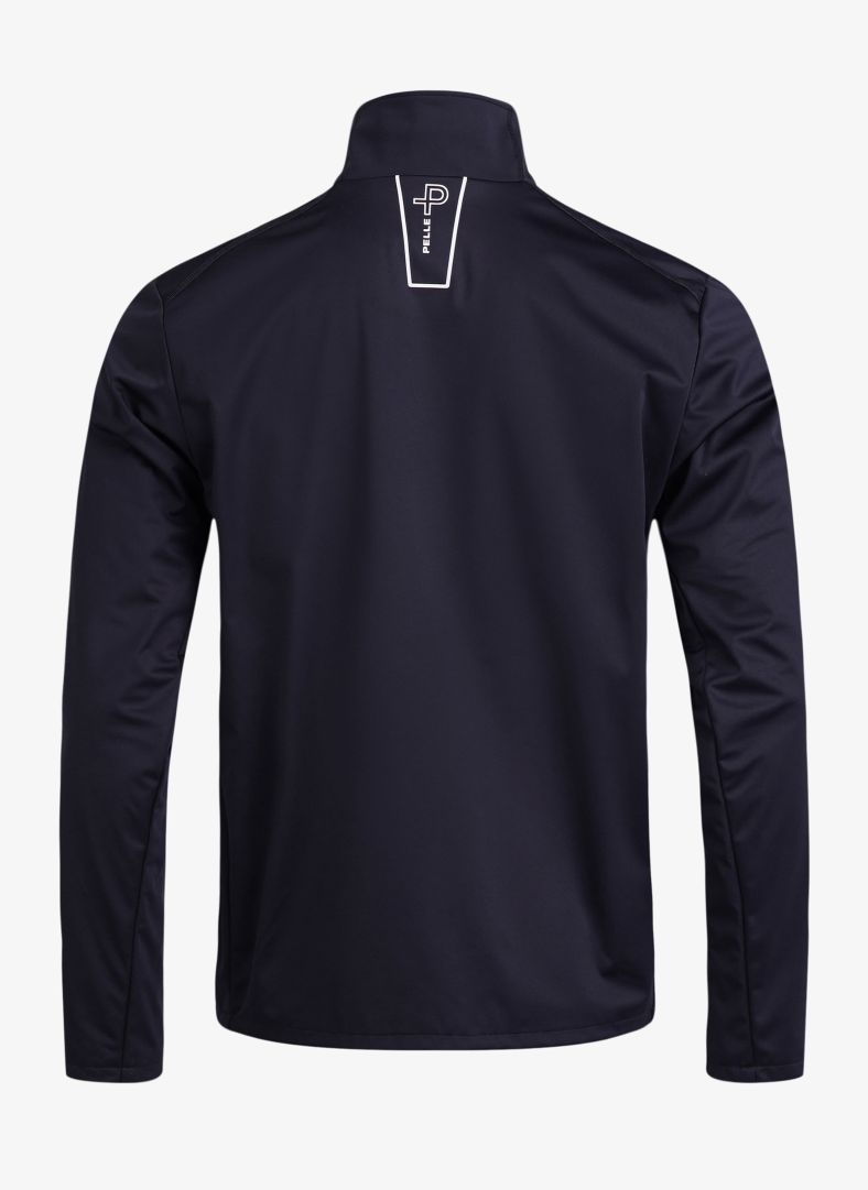 Pelle P Softshell Jacket Herren – Wasserabweisende Softshelljacke