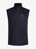 Pelle P Softshell Vest Herren – Wasserabweisende Softshellweste