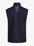 Pelle P Softshell Vest Herren – Wasserabweisende Softshellweste