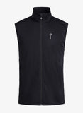 Pelle P Softshell Vest Herren – Wasserabweisende Softshellweste